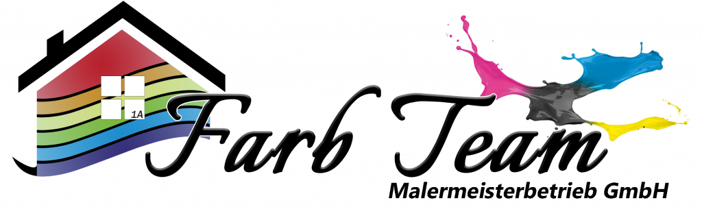 1A Farb Team GmbH Logo